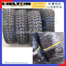 military truck tires 37x12.5r16.5 with cheap price